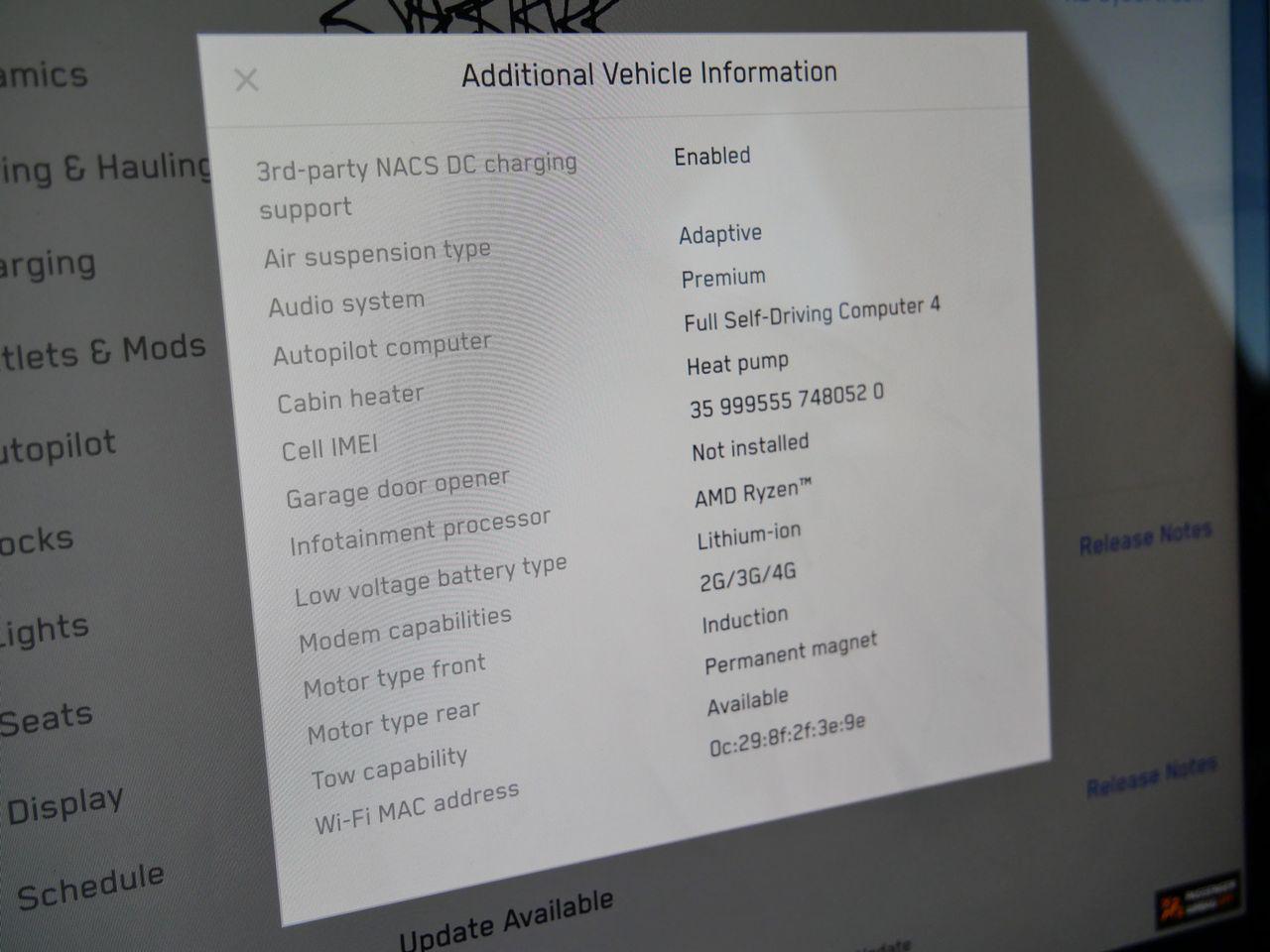 2025 Tesla Cybertruck Base - Photo 10