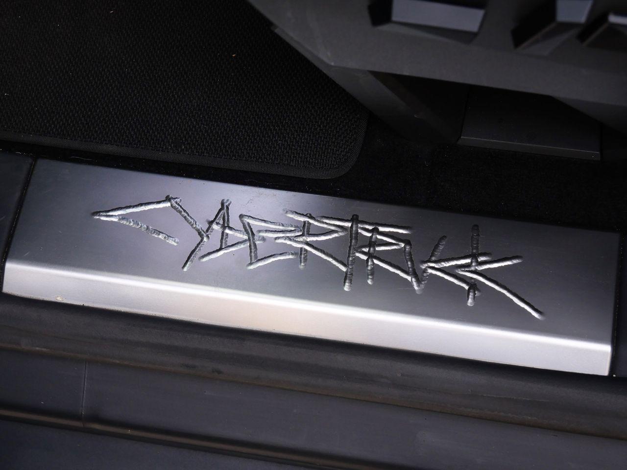 2025 Tesla Cybertruck Base - Photo 16