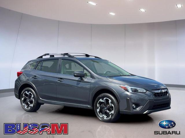 2021 Subaru Crosstrek Limited for sale in Fairfield, OH