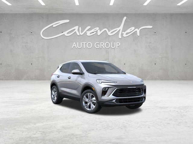 2026 Buick Encore GX Preferred FWD for sale in San Antonio, TX