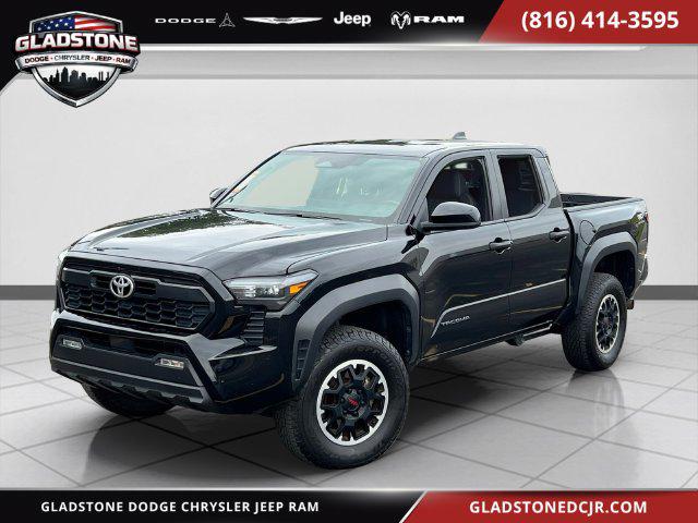 2024 Toyota Tacoma TRD Off-Road for sale in Gladstone, MO