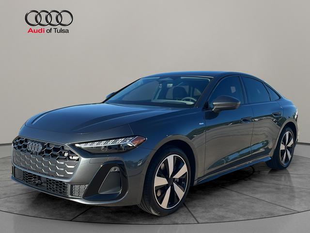 2026 Audi A5 Premium Plus TFSI quattro S tronic for sale in Tulsa, OK