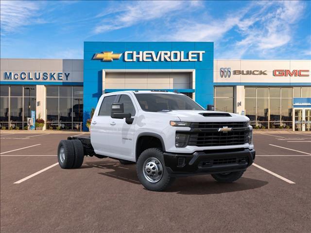 2026 Chevrolet Silverado 3500HD Work Truck for sale in Cincinnati, OH