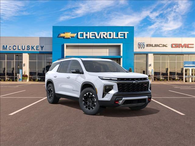 2027 Chevrolet Traverse for sale near Cincinnati, OH