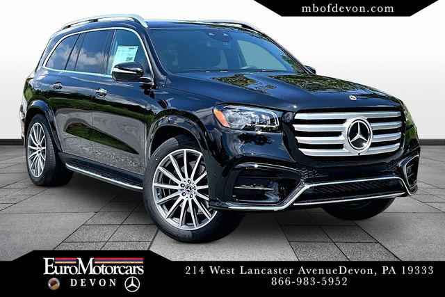 2026 Mercedes-Benz GLS GLS 580 4MATIC for sale in Devon, PA