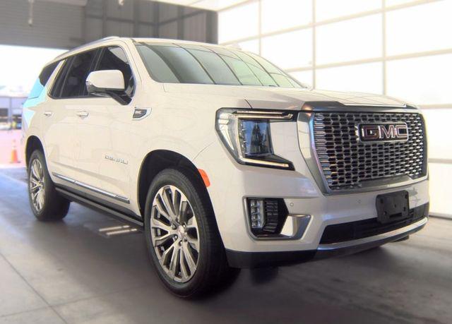 2022 GMC Yukon 4WD Denali for sale in Morristown, TN
