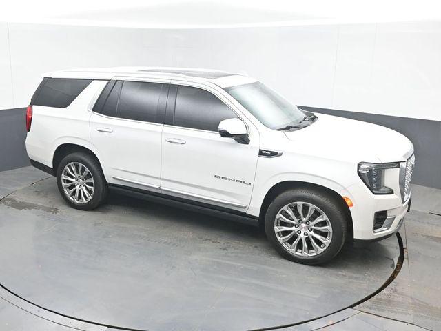 2022 GMC Yukon 4WD Denali for sale in Morristown, TN