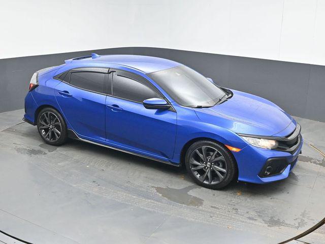 2019 Honda Civic Sport for sale in Morristown, TN