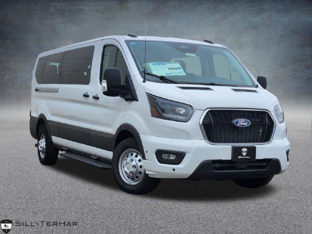 2026 Ford Transit-350 Passenger Van XLT for sale in Broomfield, CO