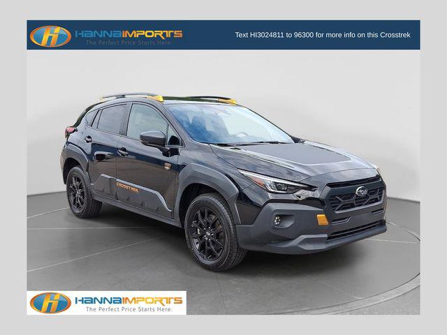 2024 Subaru Crosstrek Wilderness for sale in Raleigh, NC