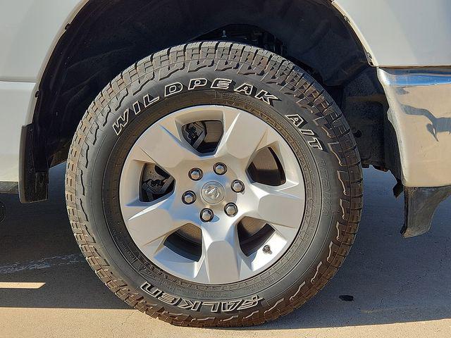 2024 Ram 1500 Big Horn Crew Cab 4x4 57 Box