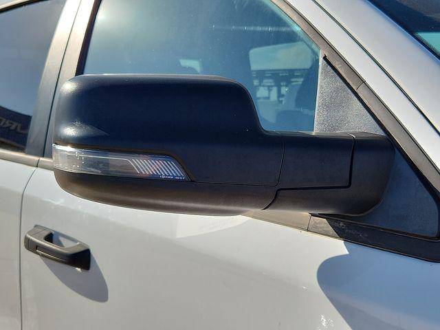 2024 Ram 1500 Big Horn Crew Cab 4x4 57 Box