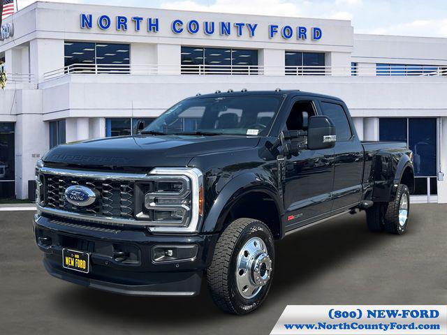 2026 Ford F-450 Platinum for sale in Vista, CA