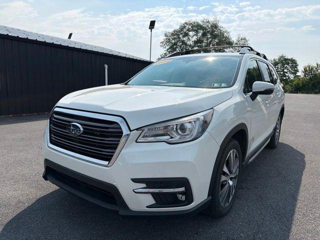 2022 Subaru Ascent Limited for sale in Carlisle, PA