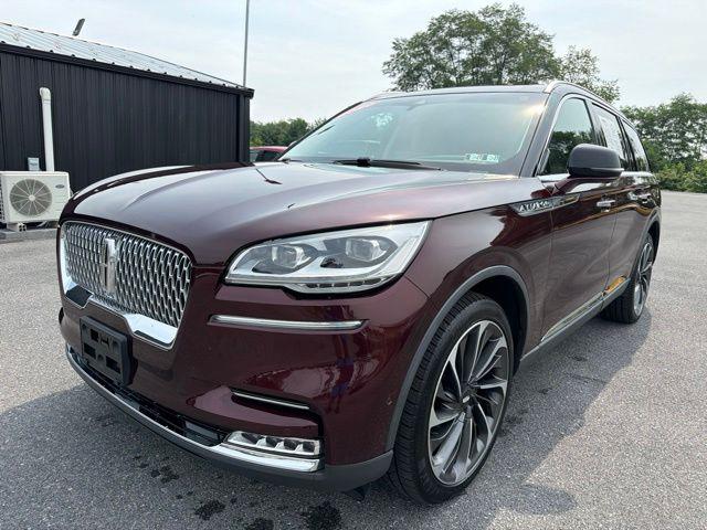 2020 Lincoln Aviator Reserve for sale in Carlisle, PA