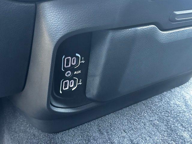 2026 Ram 1500 Warlock Crew Cab 4x4 57 Box