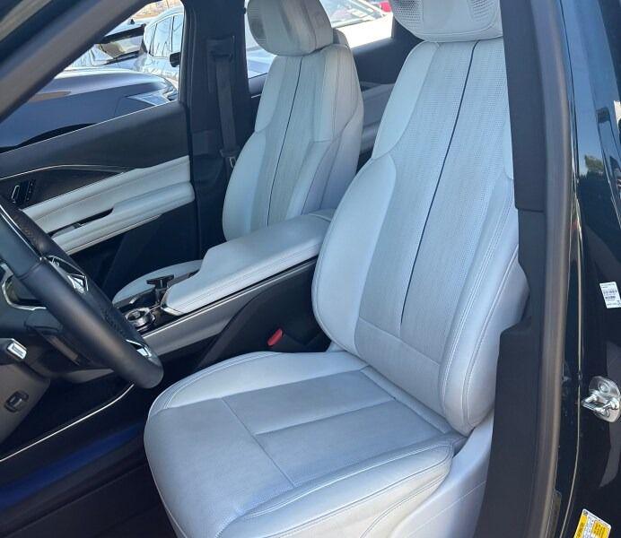 Certified 2024 Cadillac LYRIQ Luxury 2 with VIN 1GYKPRRL9RZ133252 for sale in Henderson, NV