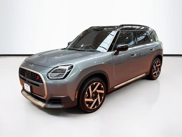 2025 MINI Cooper Countryman Cooper S for sale in Bedford, NH