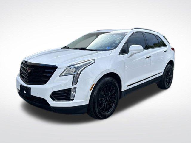 2018 Cadillac XT5 Luxury for sale in Madison Heights, VA
