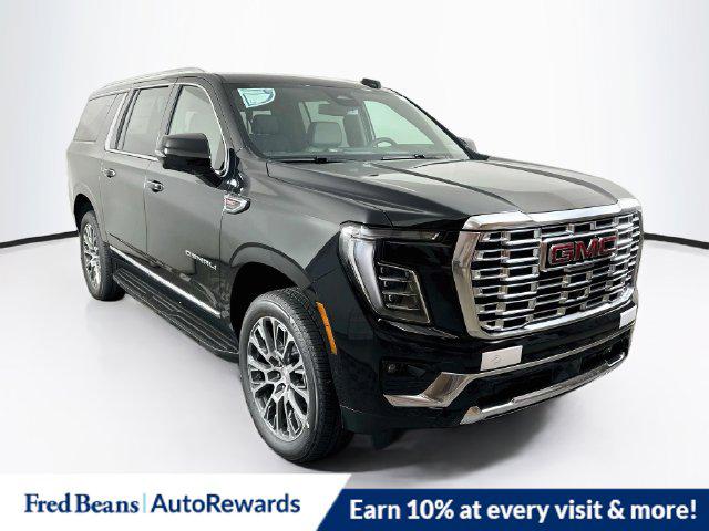 2026 GMC Yukon XL 4WD Denali for sale in Doylestown, PA