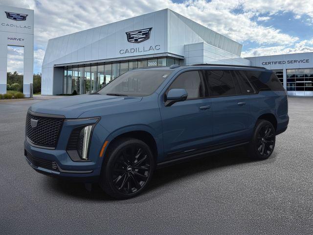 2026 Cadillac Escalade ESV Platinum Sport for sale in Grand Rapids, MI