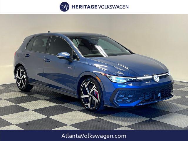 2026 Volkswagen Golf GTI SE for sale in UNION CITY, GA