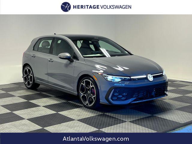 2026 Volkswagen Golf GTI Autobahn for sale in UNION CITY, GA