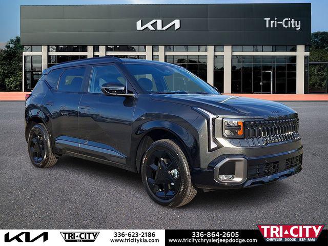 2027 Kia Seltos X-Line S for sale in Eden, NC