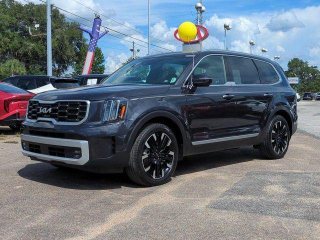 2025 Kia Telluride SX for sale in Tallahassee, FL