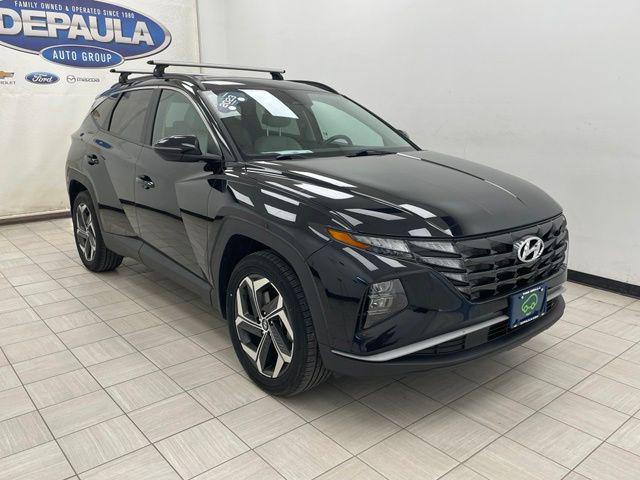 2023 Hyundai Tucson SEL for sale in Albany, NY