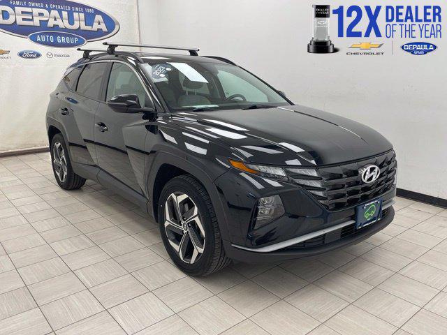 2023 Hyundai Tucson SEL for sale in Albany, NY