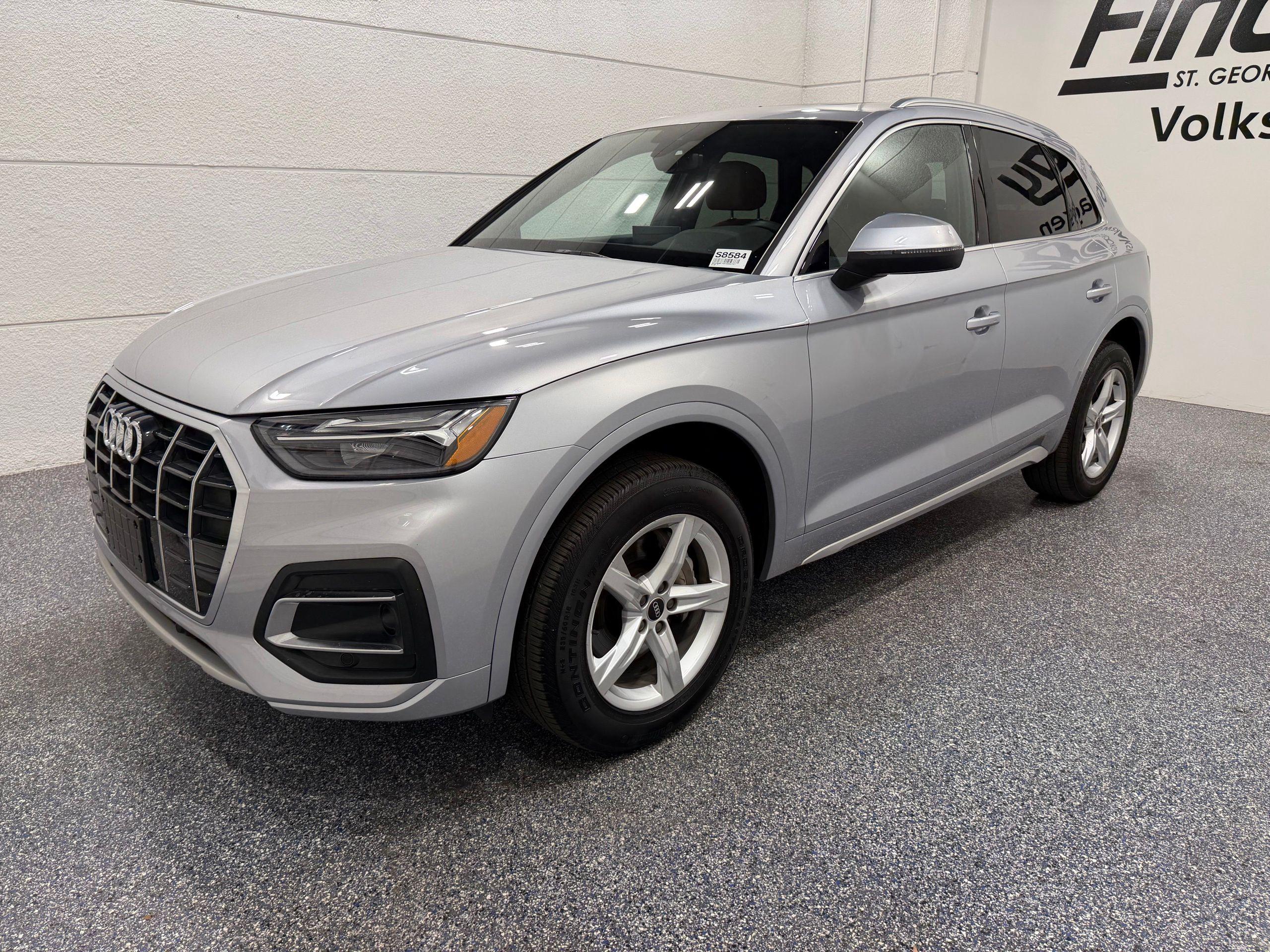 2023 Audi Q5