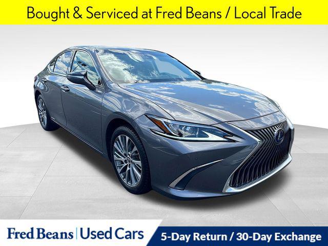 2021 Lexus ES 300h 300h for sale in Doylestown, PA