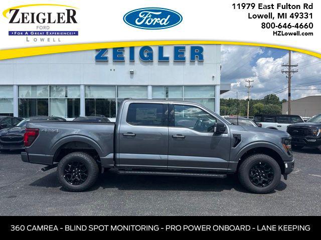 2026 Ford F-150 XLT for sale in Lowell, MI