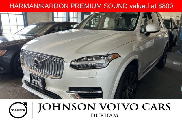 2024 Volvo XC90 Recharge T8 Plus 6-Seater for sale in Durham, NC