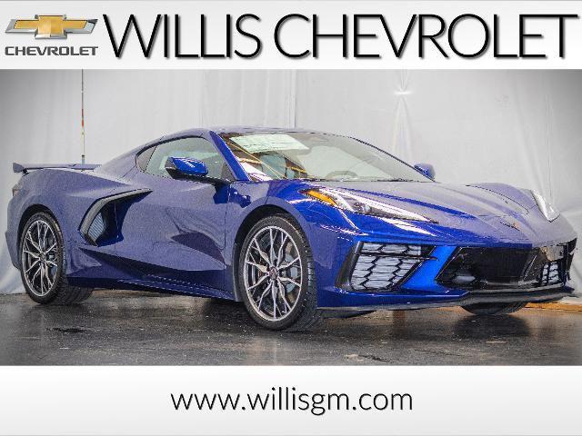 2027 Chevrolet Corvette 2LT for sale in Smyrna, DE