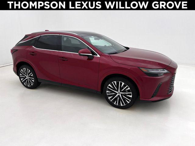 2025 Lexus RX 350 Premium Plus for sale in Willow Grove, PA