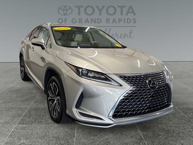 2020 Lexus RX 350 350 for sale in Grand Rapids, MI