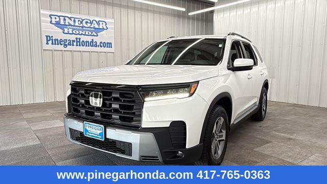 2026 Honda Pilot EX-L for sale in Springfield, MO