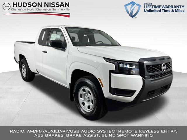 2026 Nissan Frontier King Cab S 4x2 for sale in North Charleston, SC