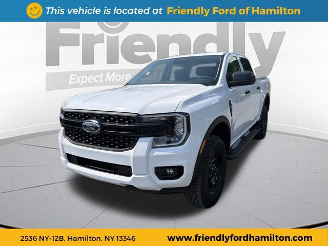 2026 Ford Ranger XL for sale in Hamilton, NY