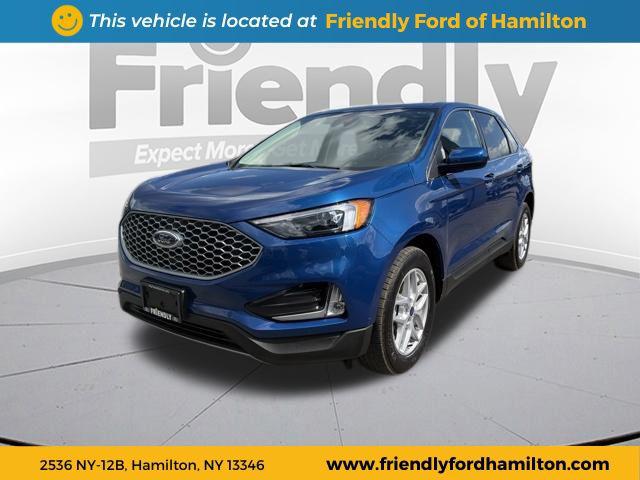 2024 Ford Edge SEL for sale in Hamilton, NY