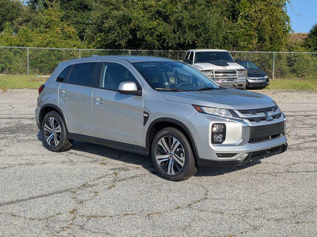 2026 Mitsubishi Outlander Sport 2.0 ES for sale in Augusta, GA