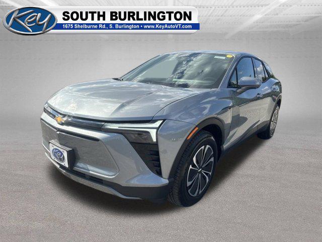 2026 Chevrolet V Blazer LT AWD for sale in South Burlington, VT