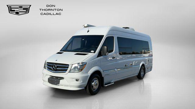 2015 Mercedes-Benz Sprinter 3500 Cargo 170 WB for sale in Tulsa, OK