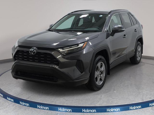 2022 Toyota RAV4 XLE for sale in Mount Laurel, NJ