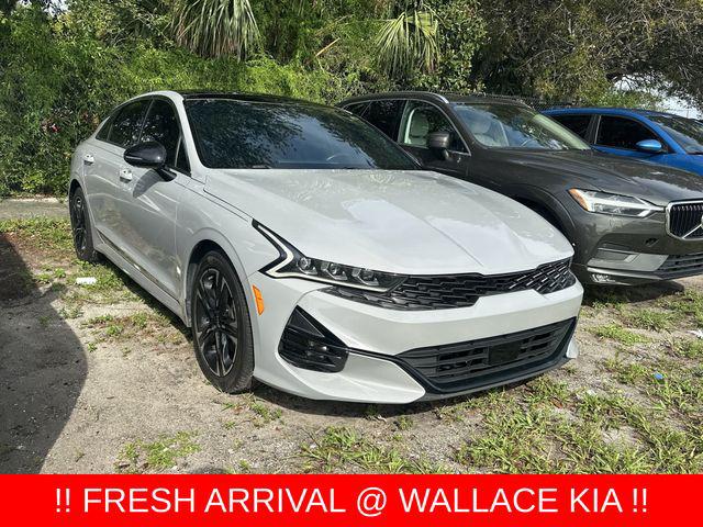 2023 Kia K5 GT-Line for sale in Stuart, FL
