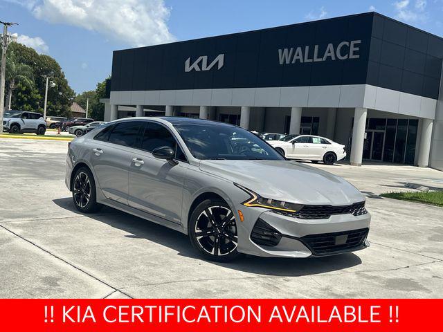2023 Kia K5 GT-Line for sale in Stuart, FL