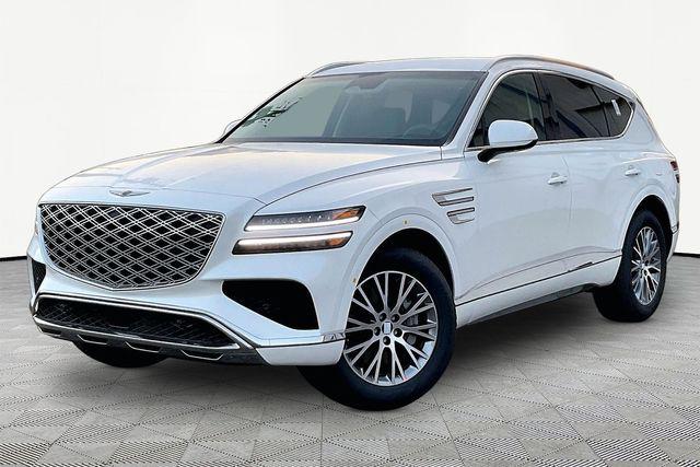 New 2027 Genesis GV80 2.5T For Sale in Olive Branch, MS
