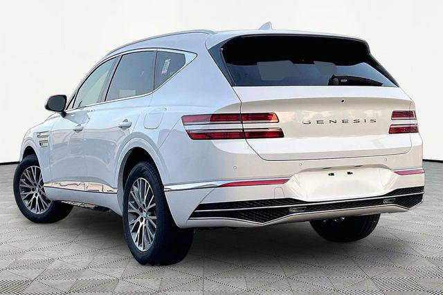 New 2027 Genesis GV80 2.5T For Sale in Olive Branch, MS